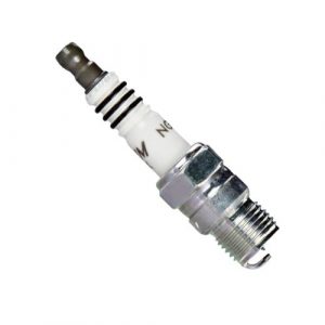 NGK Spark Plugs 2318 Spark Plug - BR6FIX