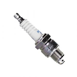 NGK Spark Plugs 2633 Spark Plug - BPR6HS-10