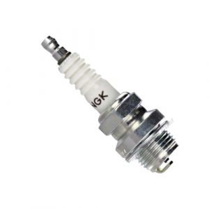 NGK Spark Plugs 2910 Spark Plug - AB-6