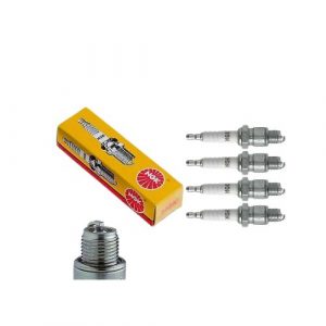 NGK Spark Plugs 3326 Spark Plug - DR4HS