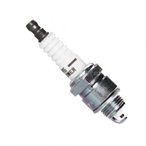 NGK Spark Plugs 3332 Spark Plug - XR5
