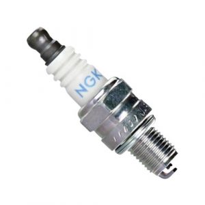 NGK Spark Plugs 3365 Spark Plug - CMR6H