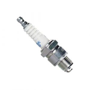 NGK Spark Plugs 3579 Spark Plug - BZ7HS-10