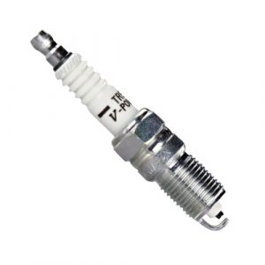 NGK Spark Plugs 3951 Spark Plug - TR55