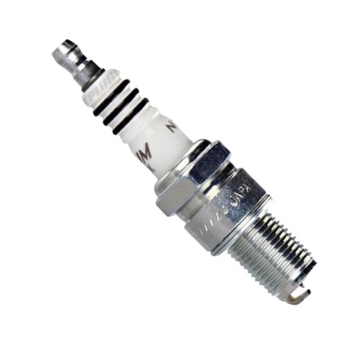 NGK Spark Plugs 4055 Spark Plug - BPR7EIX