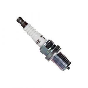 NGK Spark Plugs 4091 Spark Plug - R5671A-7