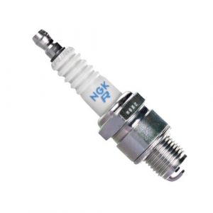 NGK Spark Plugs 4323 Spark Plug - BR6FS