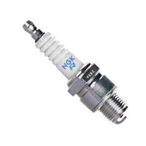 NGK Spark Plugs 4522 Spark Plug - BR9HS
