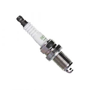 NGK Spark Plugs 4644 Spark Plug - BKR7E