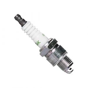 NGK Spark Plugs 4838 Spark Plug - BP8H-N-10