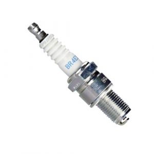 NGK Spark Plugs 5122 Spark Plug - BR7ES