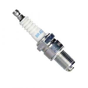 NGK Spark Plugs 5722 Spark Plug - BR9ES