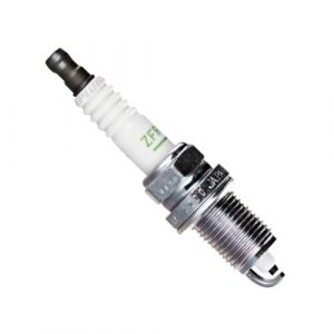 NGK Spark Plugs 5913 Spark Plug - ZFR7F