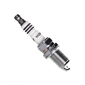NGK Spark Plugs 6418 Spark Plug - BKR6EIX