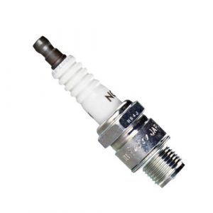 NGK Spark Plugs 6431 Spark Plug - BU8H