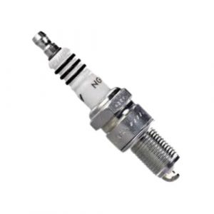 NGK Spark Plugs 6637 Spark Plug - BPR6EIX