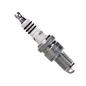 NGK Spark Plugs 6684 Spark Plug - BPR8EIX