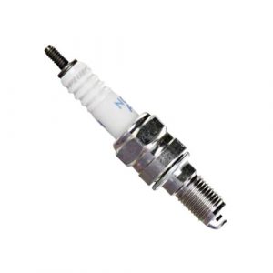 NGK Spark Plugs 6689 Spark Plug - CR5EH-9