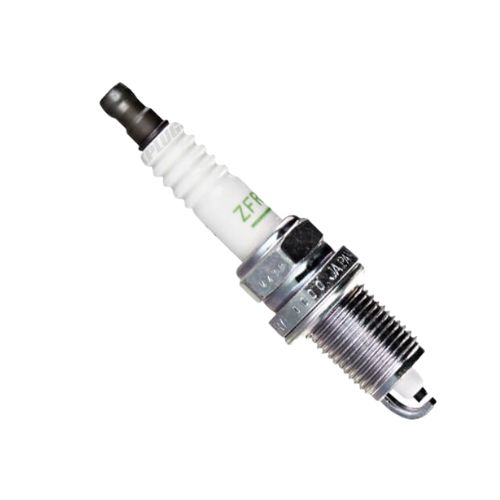 NGK Spark Plugs 6855 Spark Plug - ZFR7F-11