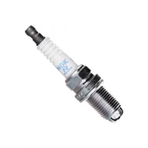 NGK Spark Plugs 6993 Spark Plug - BKR6EKU