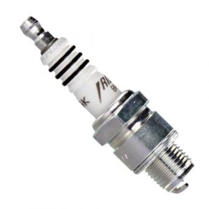 NGK Spark Plugs 7001 Spark Plug - BR8HIX