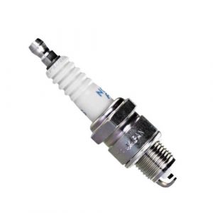NGK Spark Plugs 7022 Spark Plug - BPR6HS