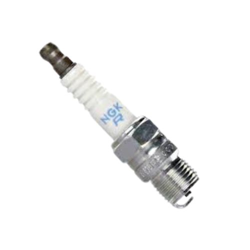 NGK Spark Plugs 708 Shop Pack - BR6FS/S25