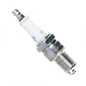 NGK Spark Plugs 7131 Spark Plug - BPR6ES