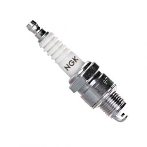 NGK Spark Plugs 7331 Spark Plug - BP6HS