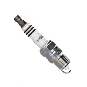 NGK Spark Plugs 7348 Spark Plug - UR6IX