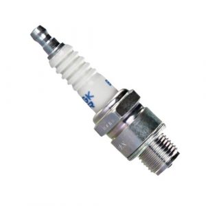 NGK Spark Plugs 7447 Spark Plug - BUZ8H