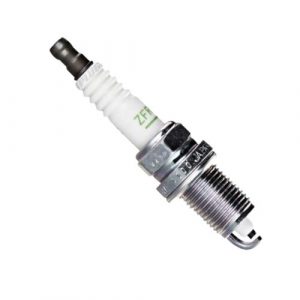 NGK Spark Plugs 7558 Spark Plug - ZFR5F