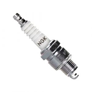 NGK Spark Plugs 7829 Spark Plug - BP7HS-10