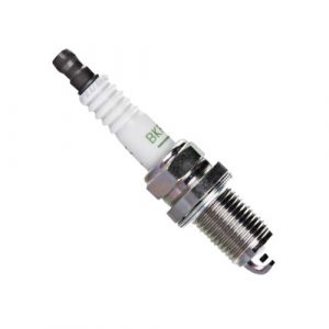 NGK Spark Plugs 7938 Spark Plug - BKR5E