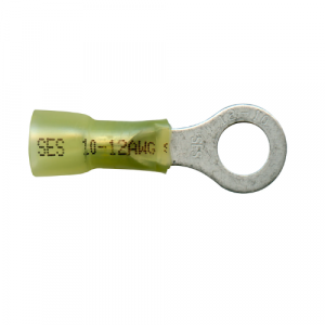 National Standard  Seal Ring 12-10 Awg #10 Stud KS110-10-PK