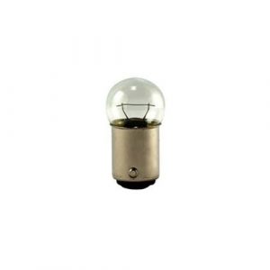 Norman Lamps 28Volt Dc Base Bulb 1252