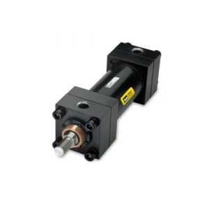 Parker Hydraulics 1/4Ipsxmst-2 Adpt N168C-6-4B