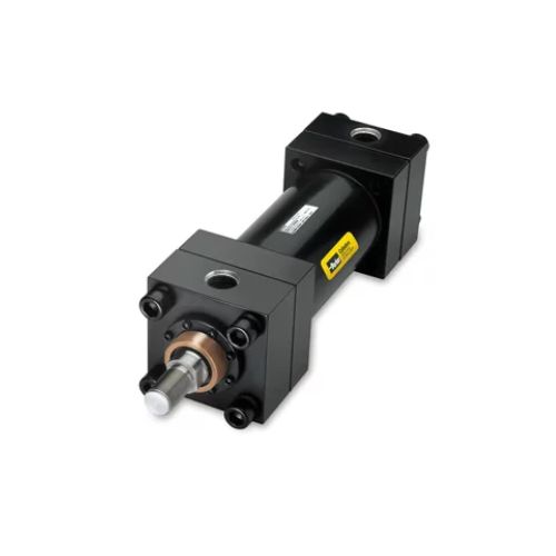 Parker Hydraulics 1/4Ipsxmst-2 Adpt N168C-6-4B