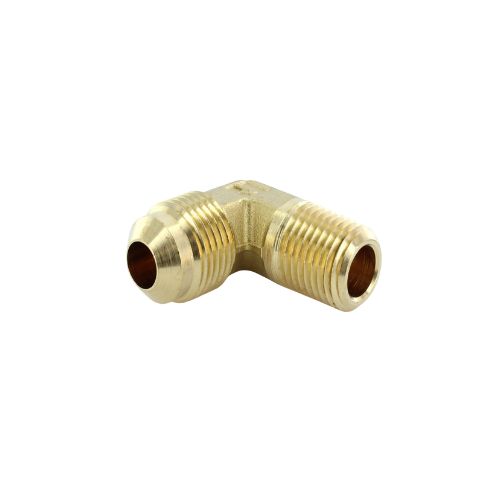 Parker Hydraulics Elbow 1/4 Ips X 3/8 N1249F-6-4