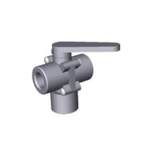 Parker Water Purification .38 Hp Hose Sleeve-Resuse 30-1083