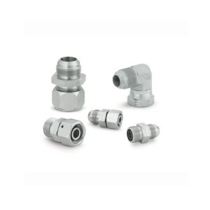 Parker Water Purification .38 Od Hose Adapt 30-1081