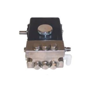 Parker Water Purification 708-3 Ser Rout Ser 70-6182