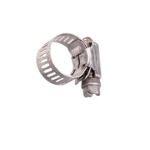 Parker Water Purification Clamp- Hose- #6-1/2 316Ss 30-0333