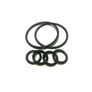 Parker Water Purification Kit, O-Ring, 2.5" Pr 90-2512