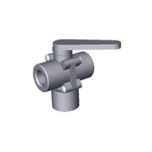 Parker Water Purification Kit-Rebuild Vint Lw 90-0415