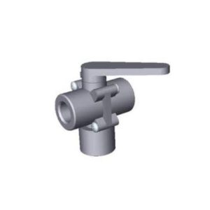 Parker Water Purification Kit- Sol Valve 19-11 99-1130