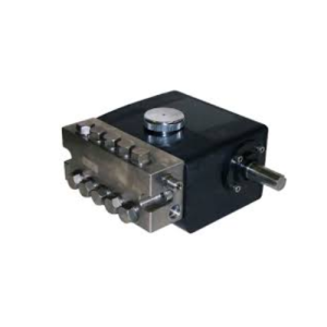 Parker Water Purification Motor Stw Units Only 20-1501