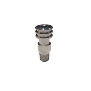 Parker Water Purification Nipple HP MVA AW - 0117410800