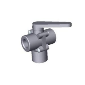 Parker Water Purification Nut/Spacer/Grab/Orin 0204-3/869