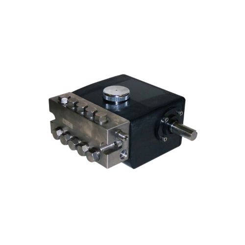 Parker Water Purification Pump 70-0800